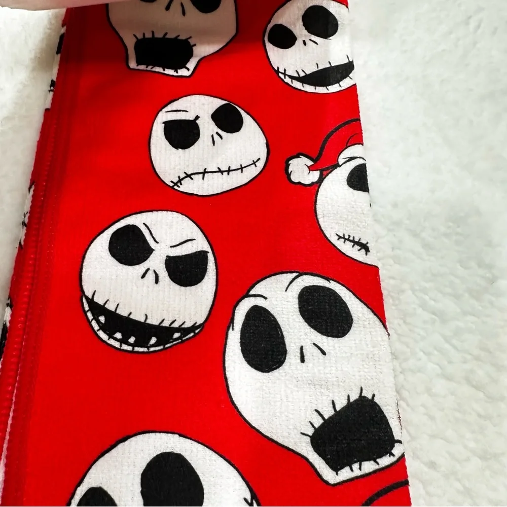Nightmare Before Christmas Towels